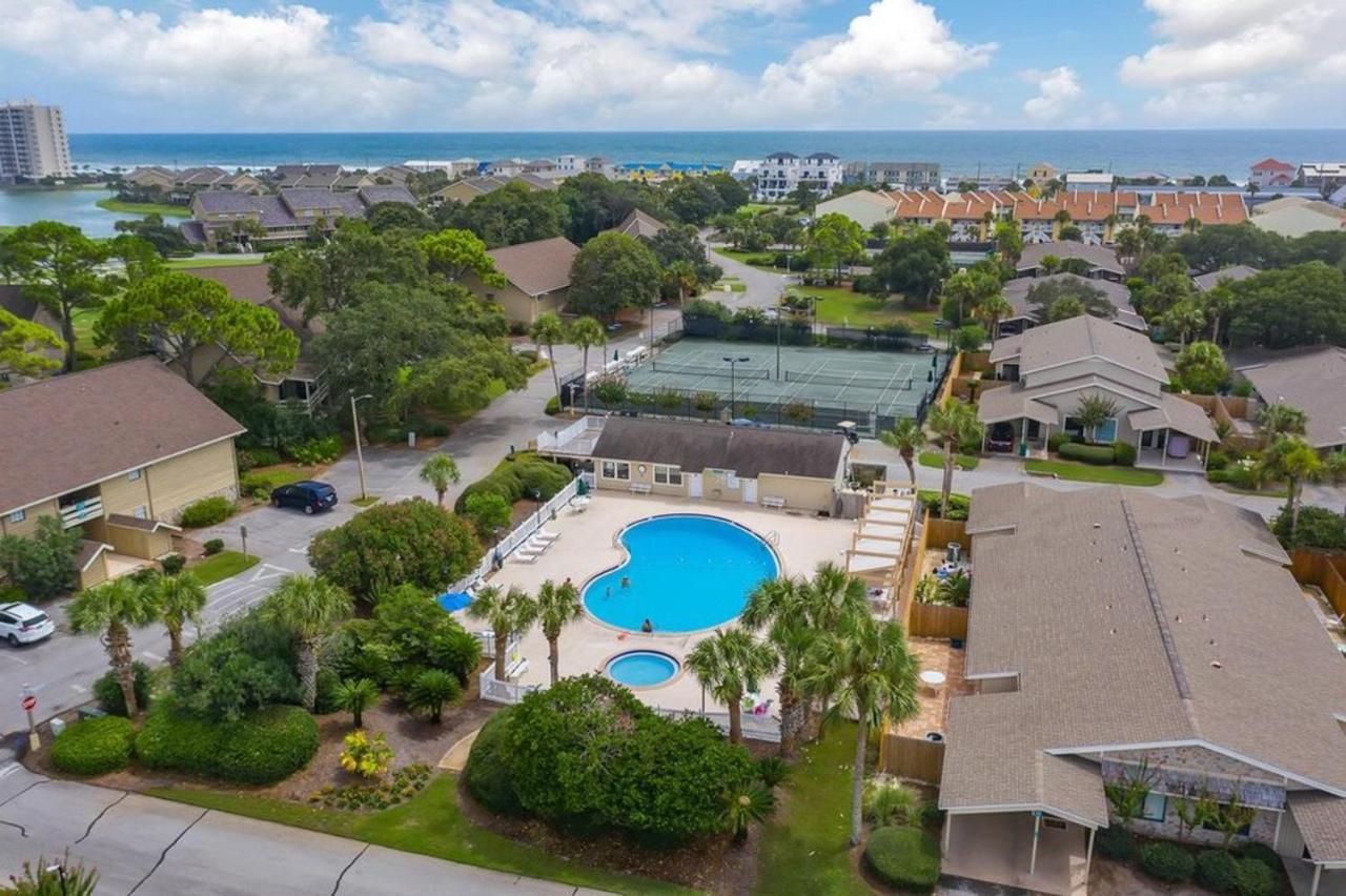 Seascape Golf Villas 41D Destin Exterior foto