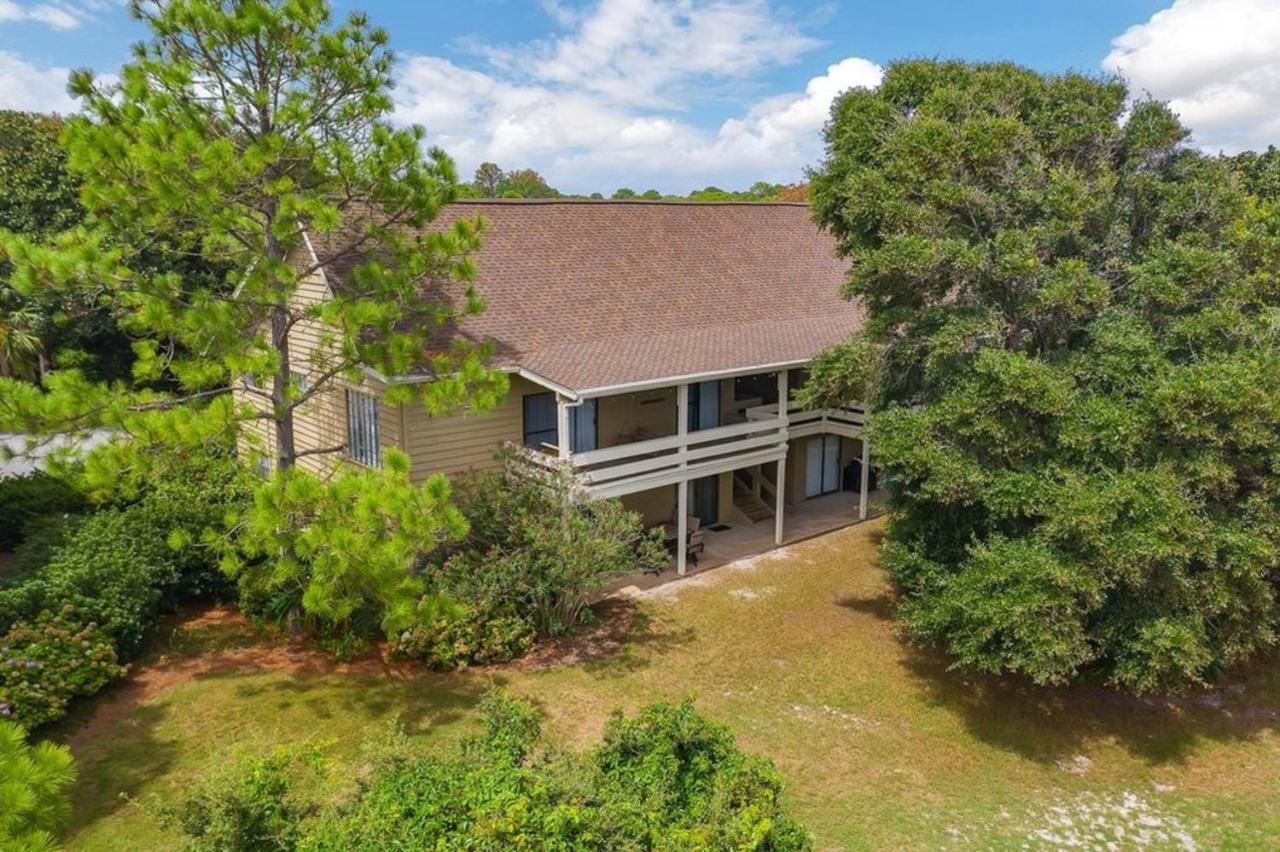 Seascape Golf Villas 41D Destin Exterior foto